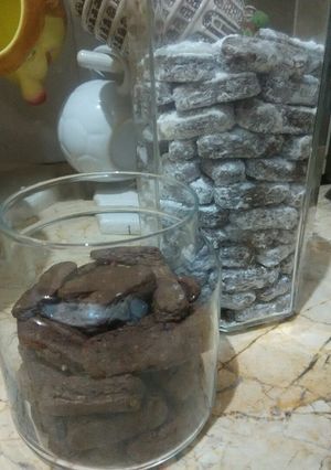 Foto resep Oreo Cookies