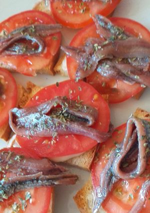 Foto principal de Cantábrico de anchoas