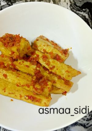 Kwai da kwai ainihin hoton girkin