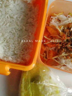 Foto resep Soto ayam kampung