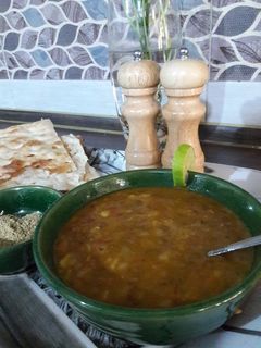 عکسی از دستور عدسی