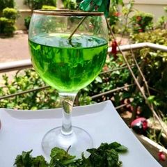 A picture of Quice drink.