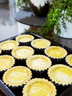 Foto resep Pie susu