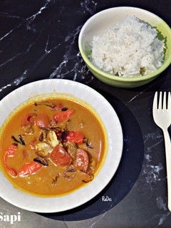 Foto resep Tongseng Sapi