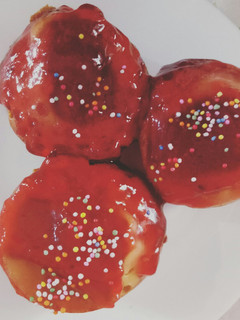 Foto resep Dorayaki