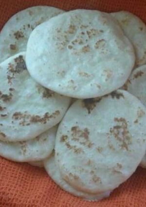 صورة لوصفة ‏الخبز الشهي