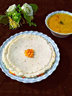 ஒறட்டி(oratti Recipe in Tamil) செய்முறை முக்கிய புகைப்படம்