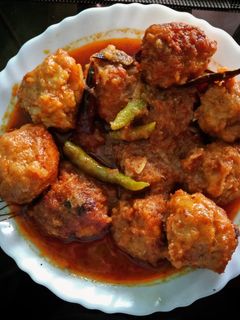চিতল মুইঠা(chital muitha recipe in bengali) রেসিপির প্রধান ছবি