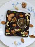 Chocolate Bark