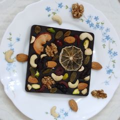 A picture of Chocolate Bark.