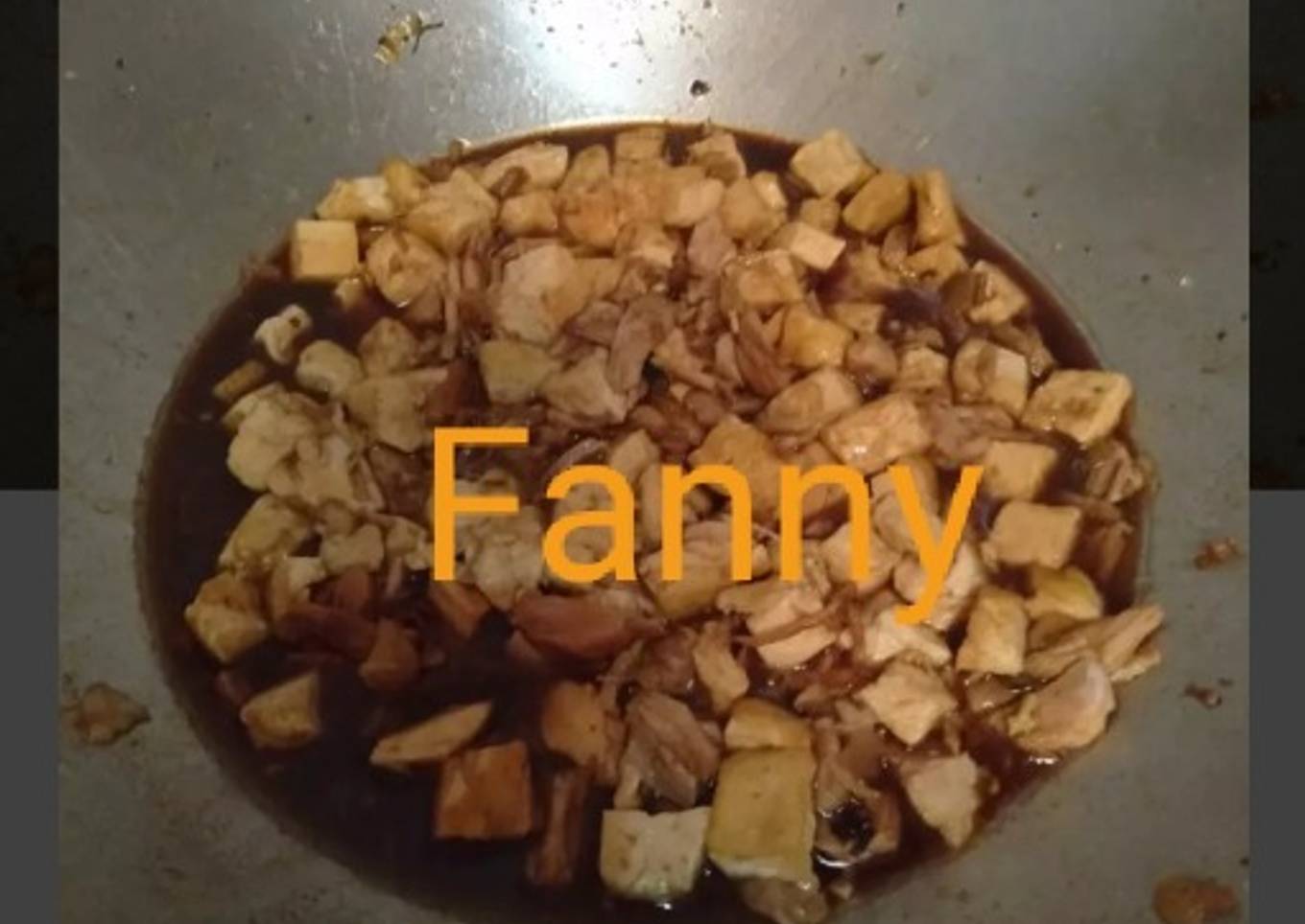 Resep Bakmoy