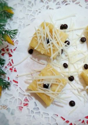 Foto resep Prol Tape Kukus