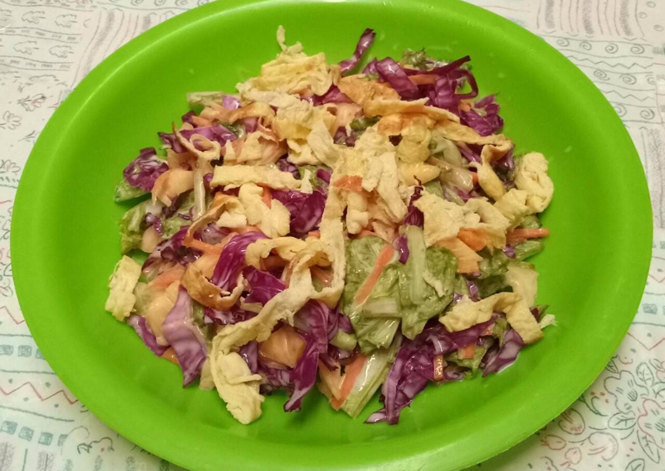 Veggie Salad