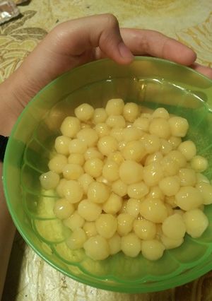 Foto resep Boba anti gagal