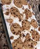 Postre de Galleta