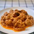 Daging Masak Kuah Aceh / Masak Mirah