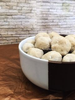 Foto resep Bakso Ikan Tuna