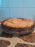 Tarta de zucchini y espinaca 🥬