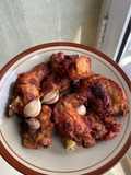 Ayam Goreng Bawang Putih