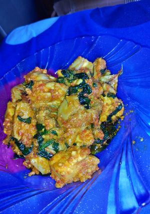 Foto resep Ayam Rica Kemangi