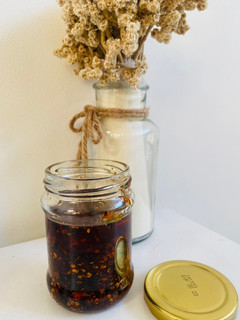 Foto resep Chili Oil