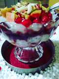 Sago Pudding