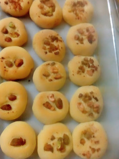 صورة لوصفة غريبة
