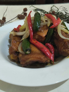 Foto resep Malbi Ayam khas Palembang