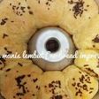 Roti manis lembut(no bread improver)