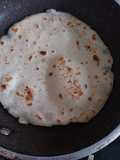 Tortilla wrap (kulit tortilla)