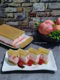 258. Puding Apel Leci