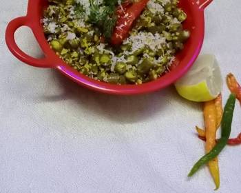 Fresh, Make Recipe Stir fry french beans Kerala style Delicious Simple