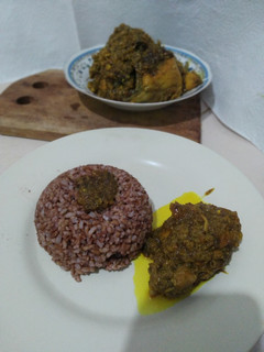 Foto resep Ayam Betutu