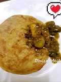 Roti cane