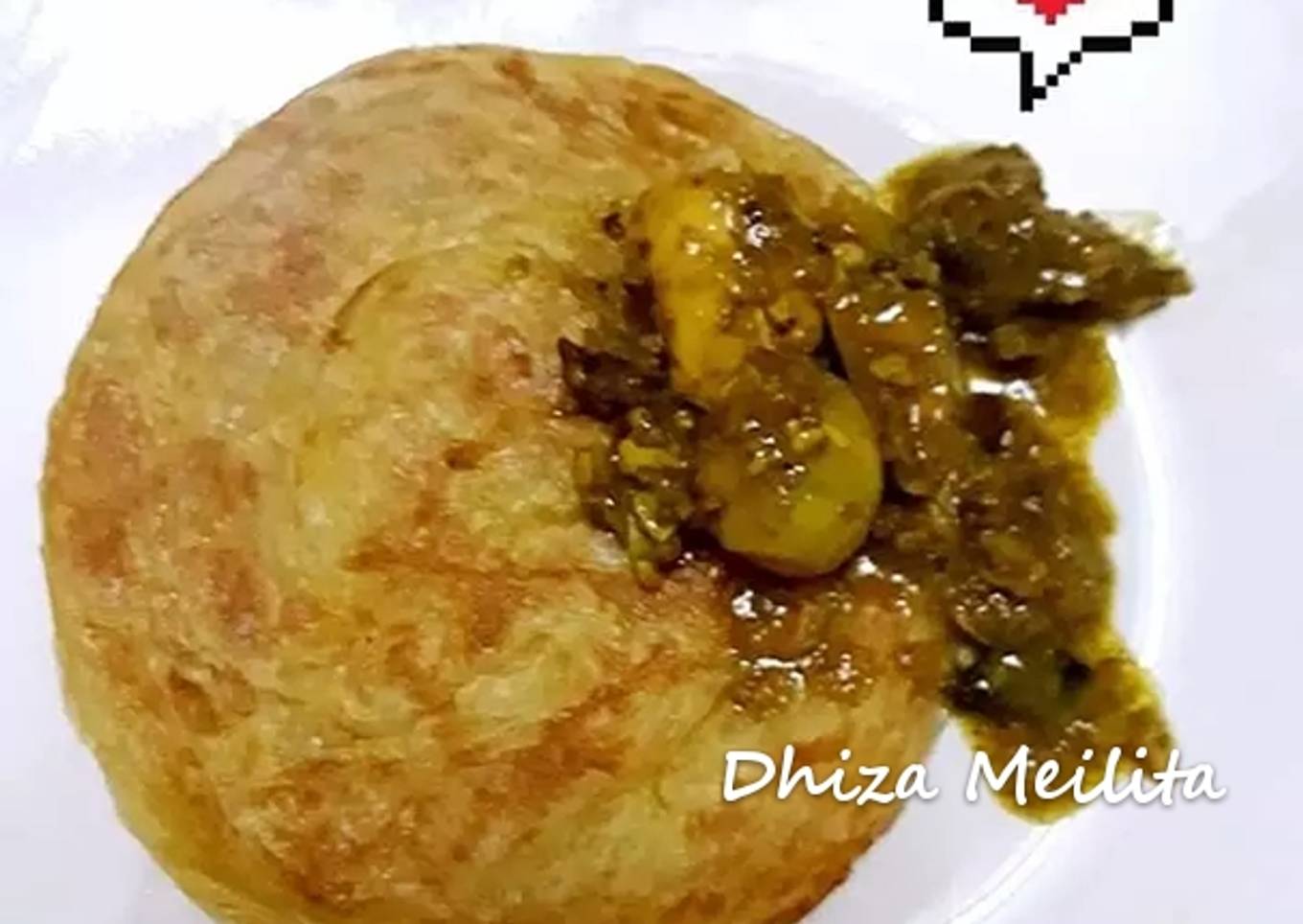 Roti cane