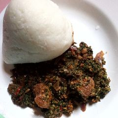 A picture of Tuwo miyar Soyaiyen Alaiyaho.
