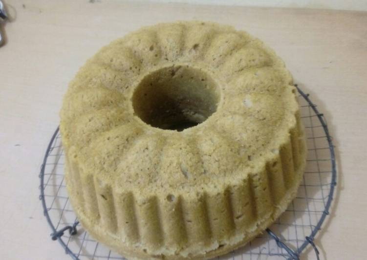 Resep Tiwul Ayu Yang Enak