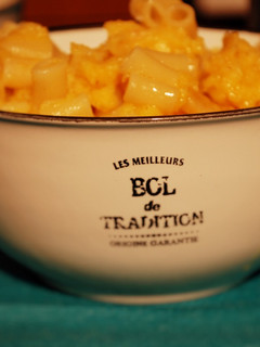 Φωτογραφία της συνταγής Mac and cheese