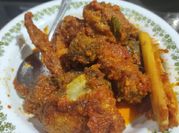 Gambar masak tempoyak