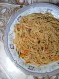 Spaghetti