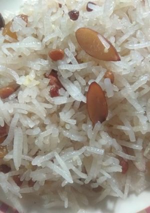 A picture of Zarda.