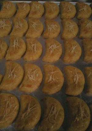 Foto resep Kastengel