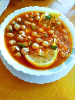 صورة لوصفة دوبارة بسكرية حاااارة تولول 🌶🌶🥰