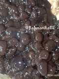 72 Boba Nutrijel (Bola tapioka nutrijel)