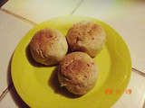 Pan salado con queso