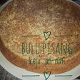 Bolu pisang keju panggang