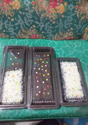 Foto resep Bronis kukus ekonomis buat jualan
