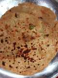 Aloo Paratha