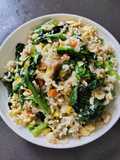 Choisam Fried Rice