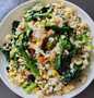 Easy Steps to Make Recipe Choisam Fried Rice that is  Makes Drooling, Really Delicious}